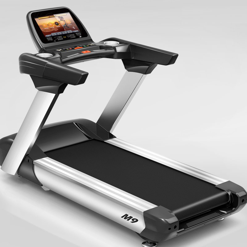 Treadmill跑步机M9.jpg