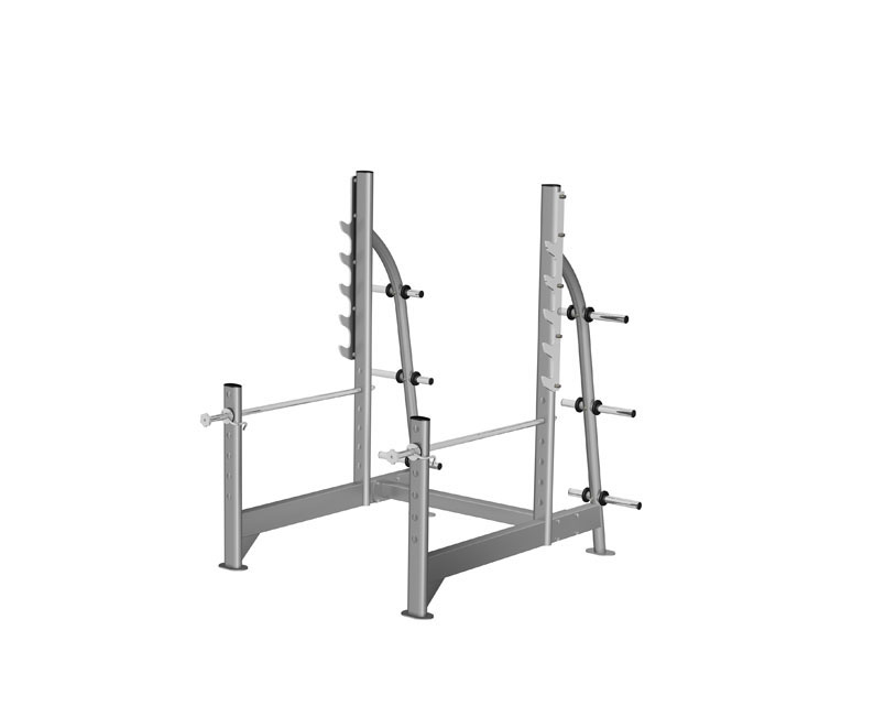 G255-深蹲�?Squat-rack.jpg